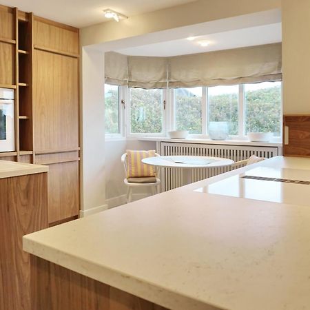 Smuk Hus Villa เฮอร์นุม ภายนอก รูปภาพ