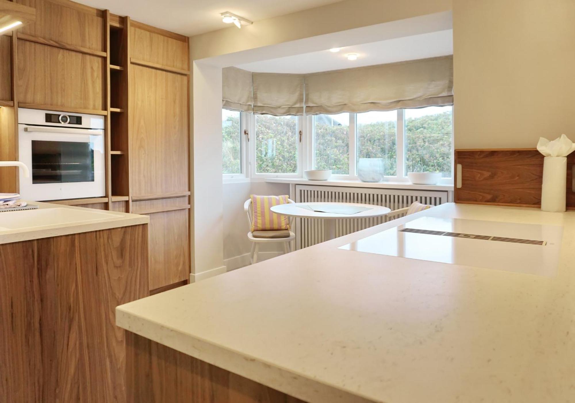 Smuk Hus Villa เฮอร์นุม ภายนอก รูปภาพ