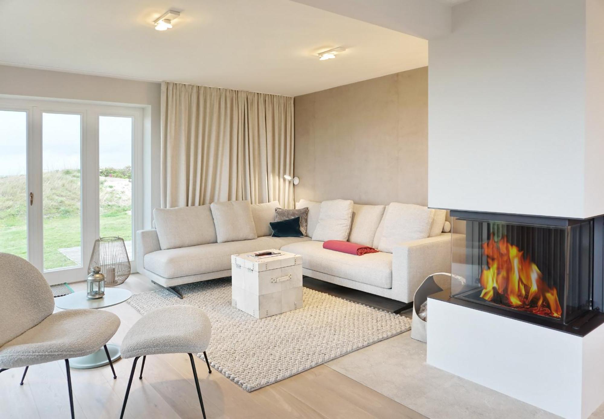 Smuk Hus Villa เฮอร์นุม ภายนอก รูปภาพ