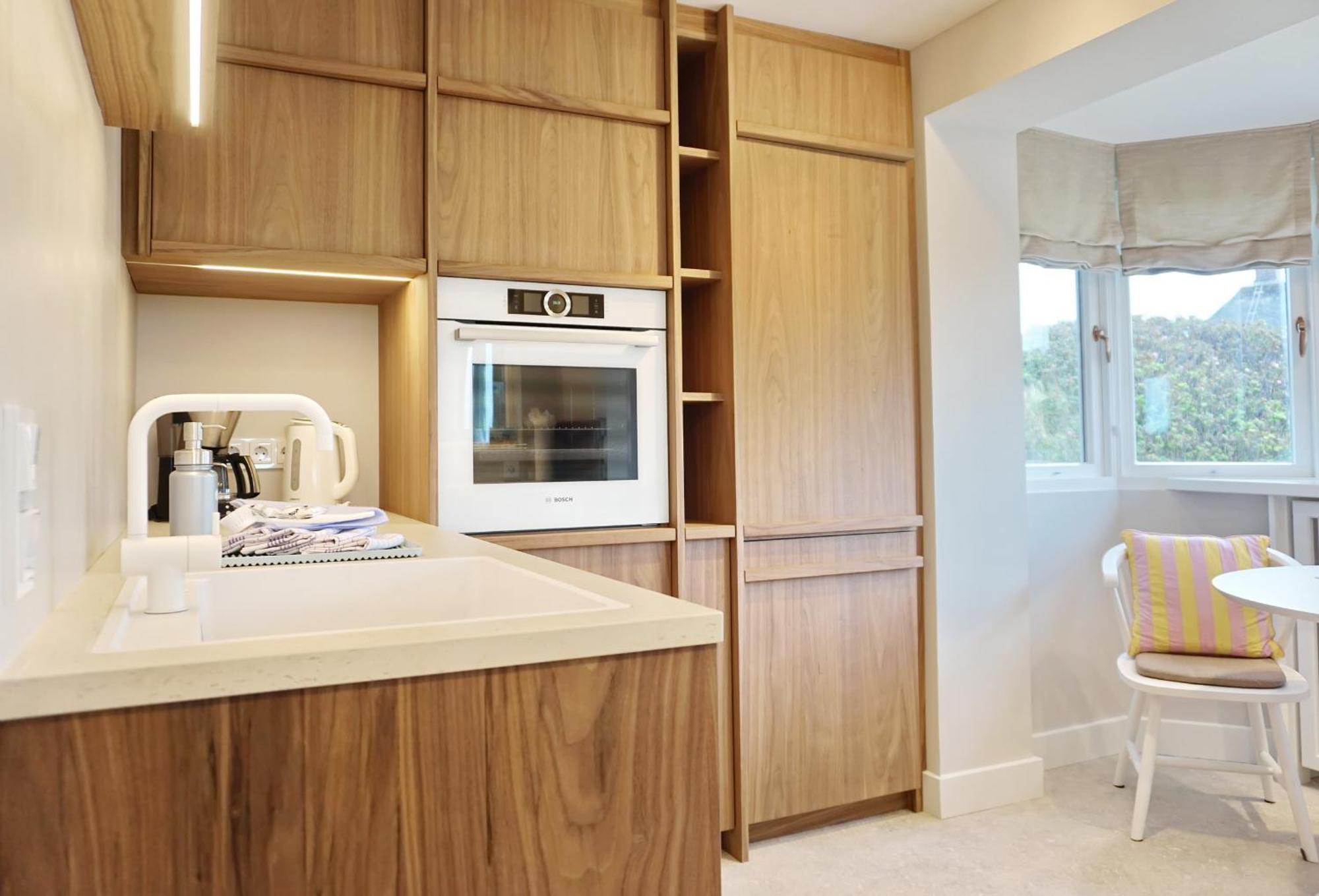 Smuk Hus Villa เฮอร์นุม ภายนอก รูปภาพ