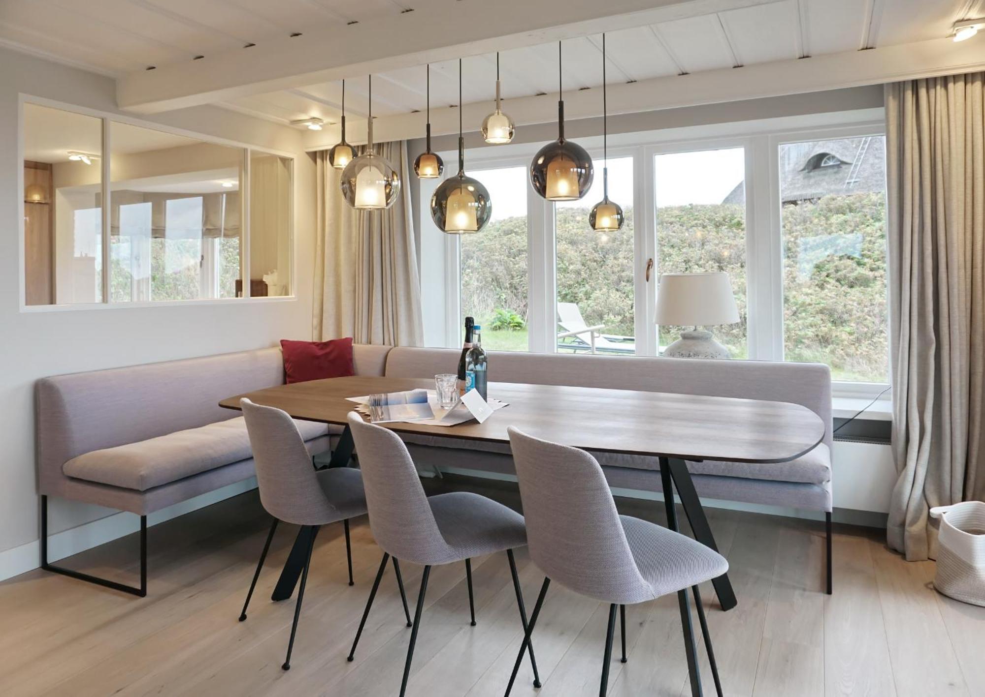 Smuk Hus Villa เฮอร์นุม ภายนอก รูปภาพ